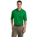 Sport-Tek  Dri Mesh  Polo Shirt